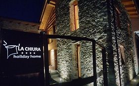 Lachiura Holiday Home